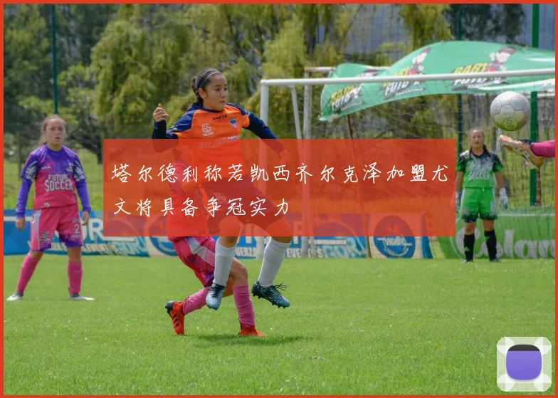 塔尔德利称若凯西齐尔克泽加盟尤文将具备争冠实力