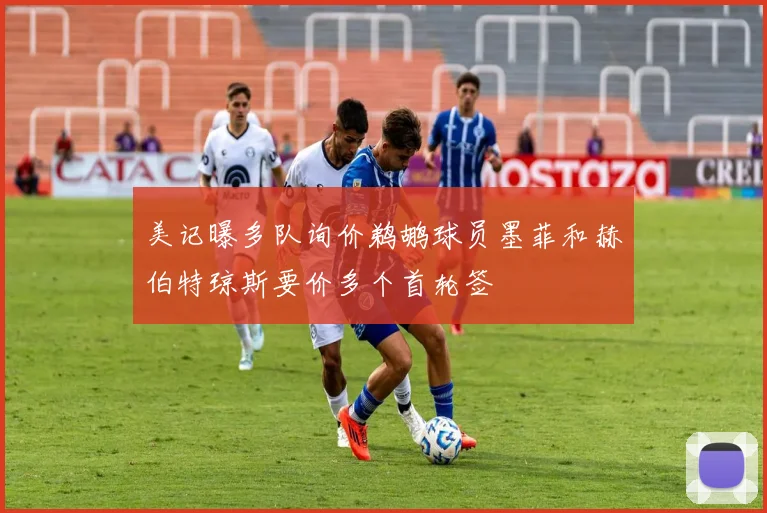 美记曝多队询价鹈鹕球员墨菲和赫伯特琼斯要价多个首轮签