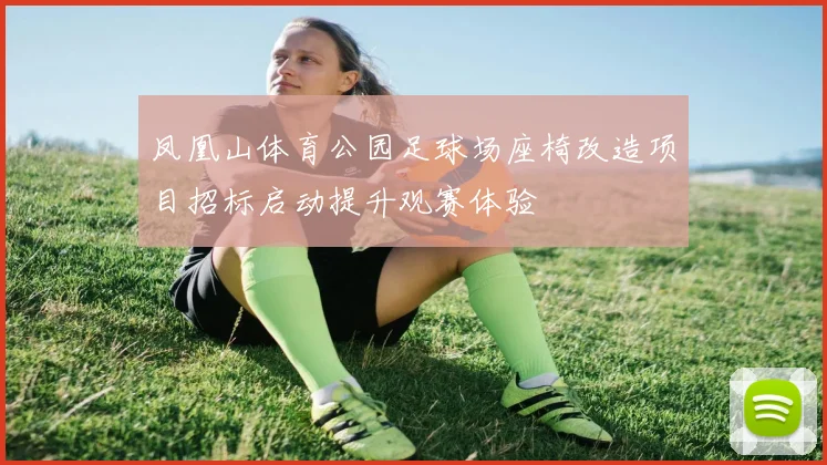 凤凰山体育公园足球场座椅改造项目招标启动提升观赛体验