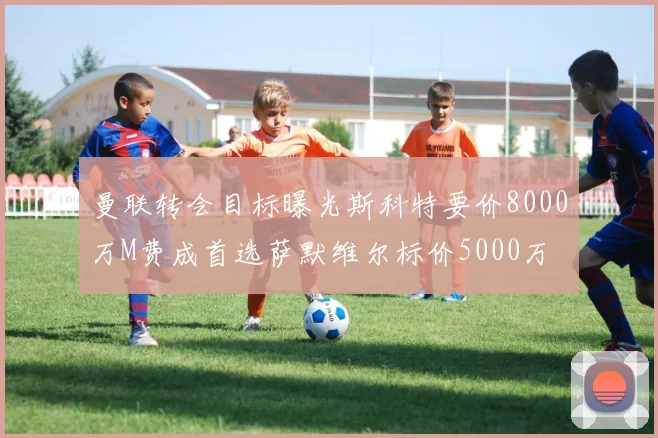 曼联转会目标曝光斯科特要价8000万M费成首选萨默维尔标价5000万