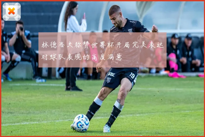 林德洛夫称赞世界杯开局完美表达对球队表现的高度满意